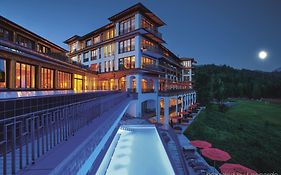 Schloss Elmau