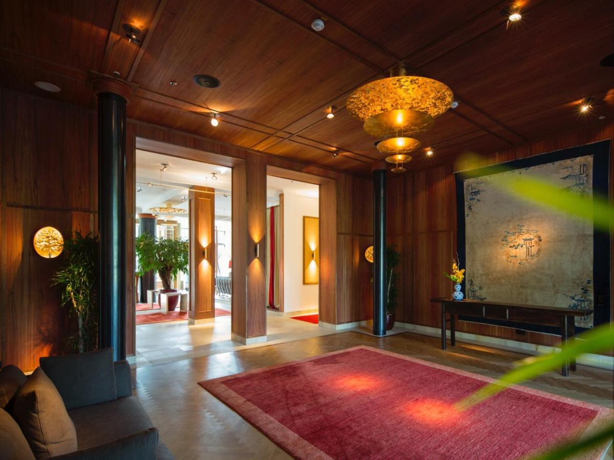 Schloss Elmau Luxury Spa Retreat & Cultural Hideaway Exteriör bild